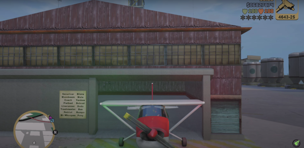 Dodo Import/Export Side Task