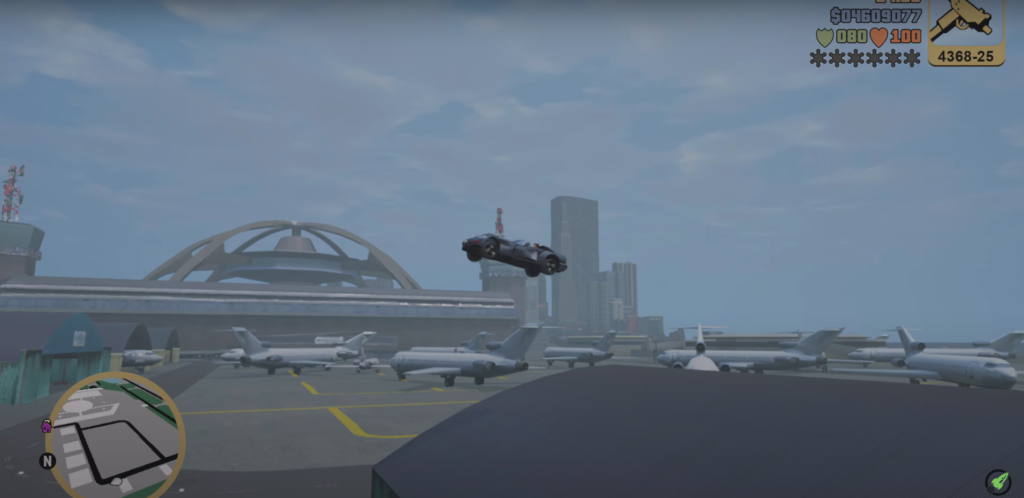 8 Unique Stunt Jumps in Shoreside Vale