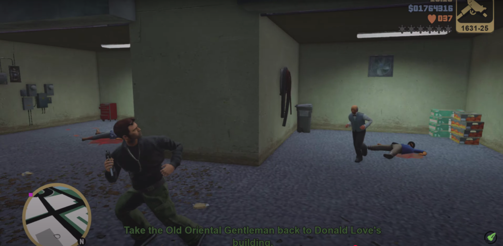 South American Colombian Cartel Compound Aspatria