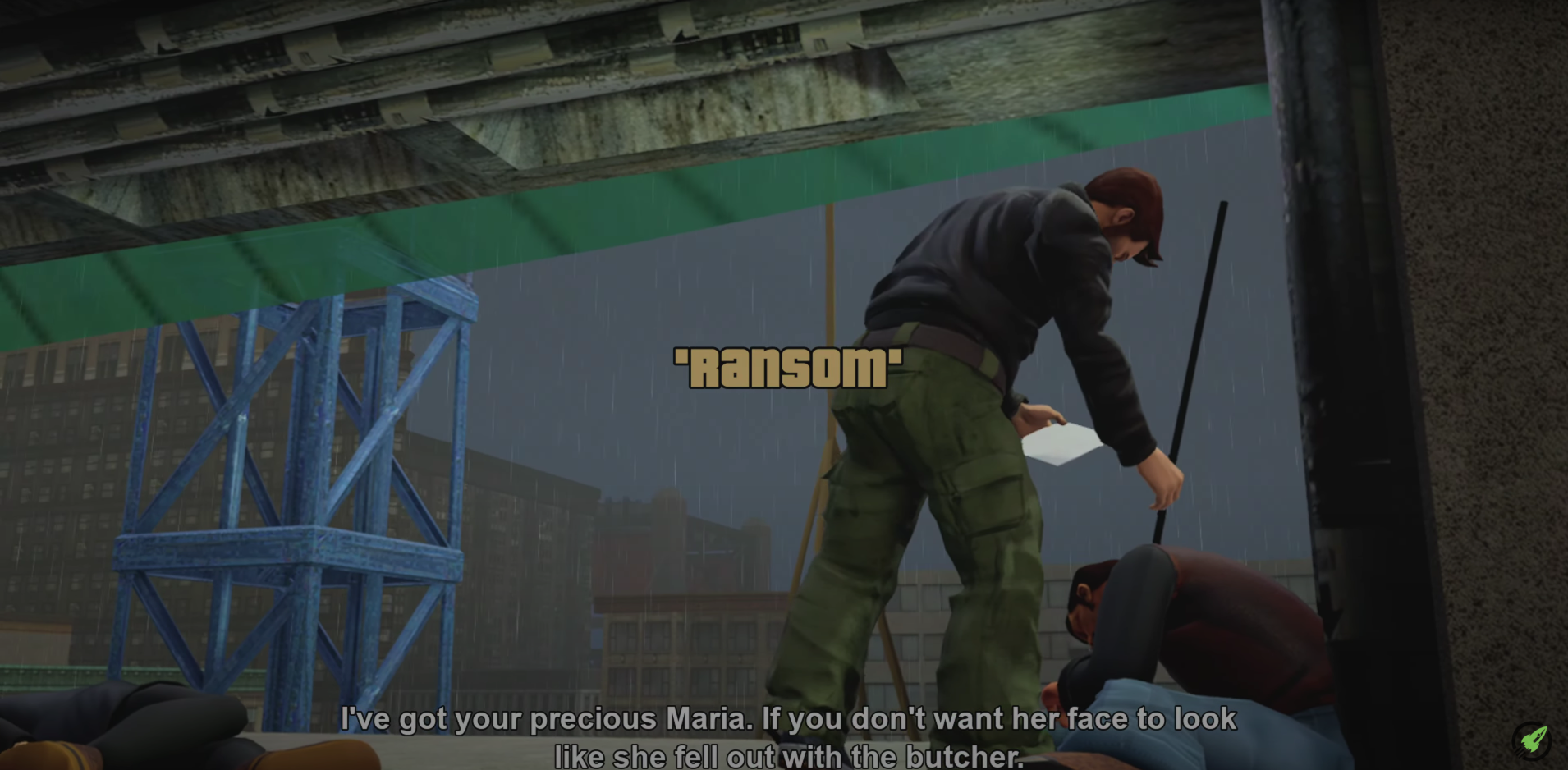 Ransom