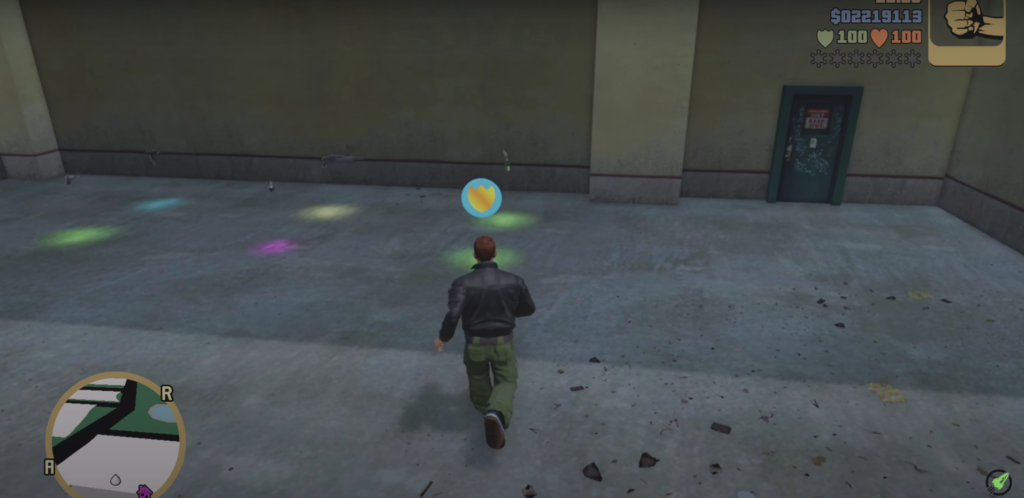 Every 10 Hidden Packages Unlocks an Item