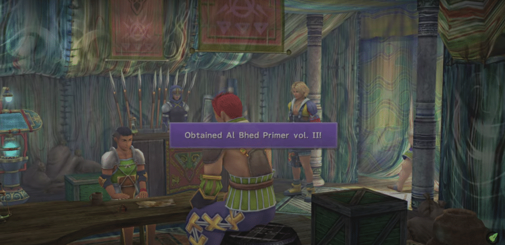 Inside the Crusaders Lodge