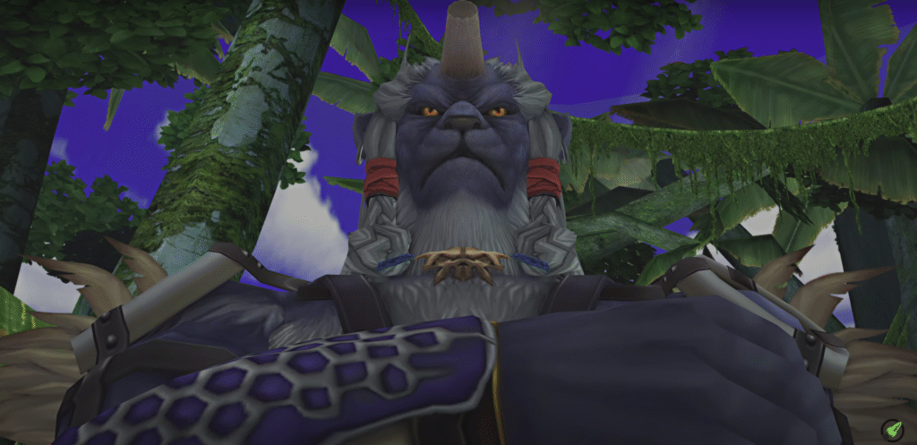 Kimahri Ronso