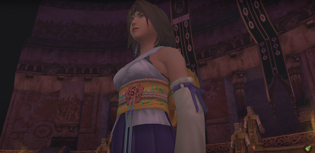 Yuna Kilika