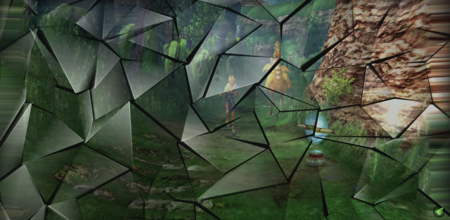 Fiend Capture [Mi’ihen Highroad/Oldroad] Mission Questline