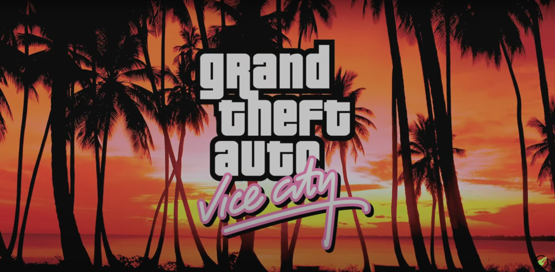 GTA Vice City In The Beginning