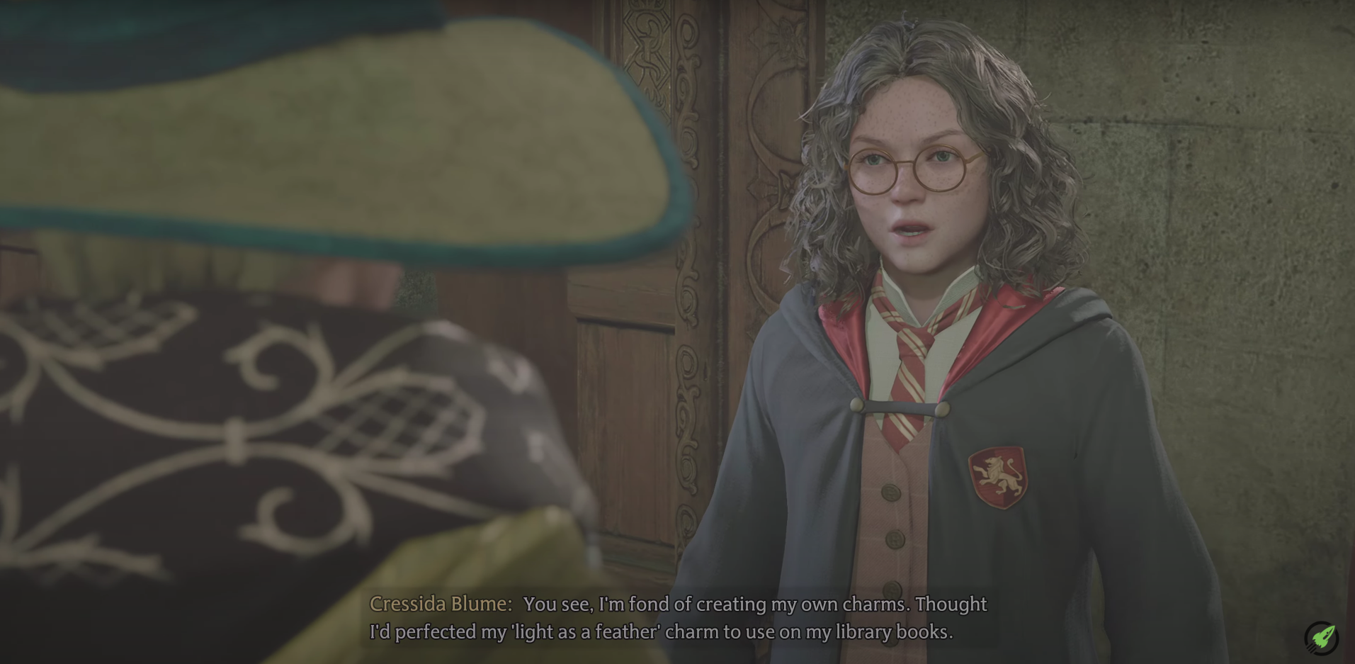 Cressida Blume Side Quest Flying Off The Shelves